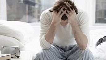 Erofgoen a Männer vu sexueller Aktivitéit